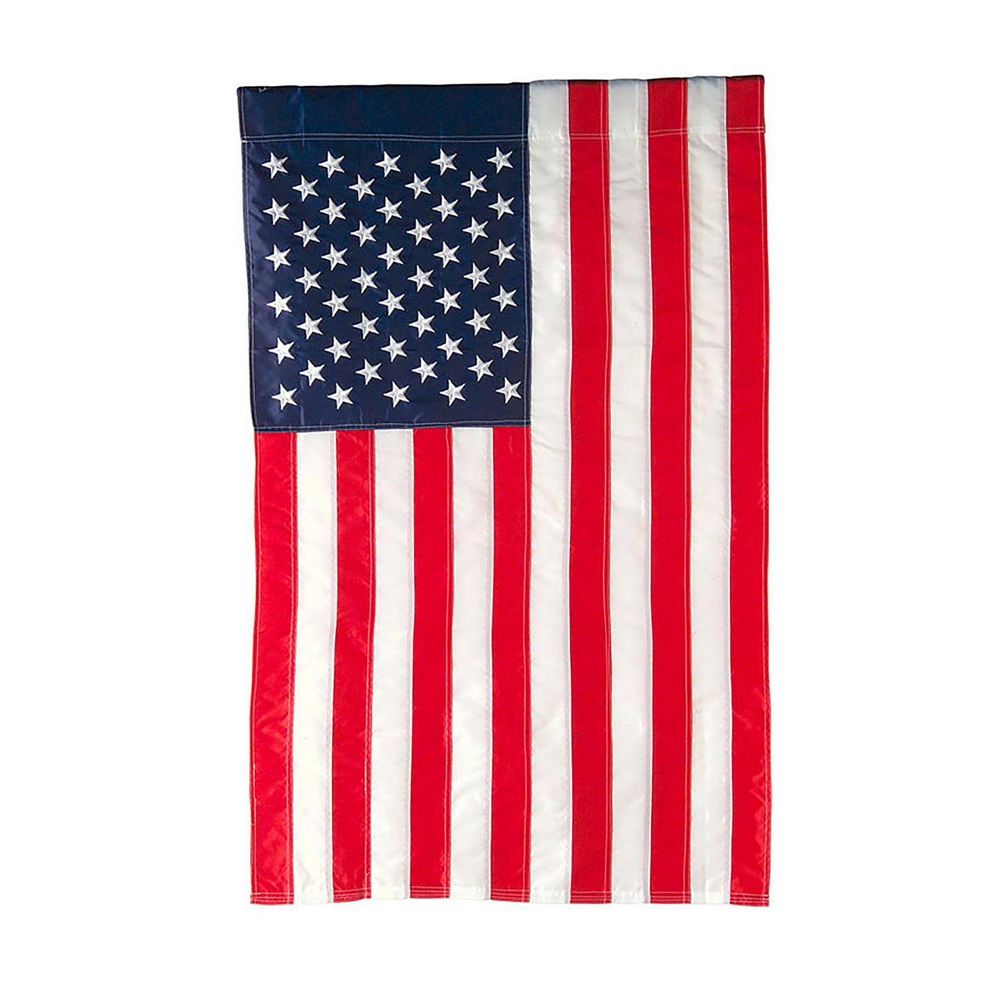 House Flag - American Flag