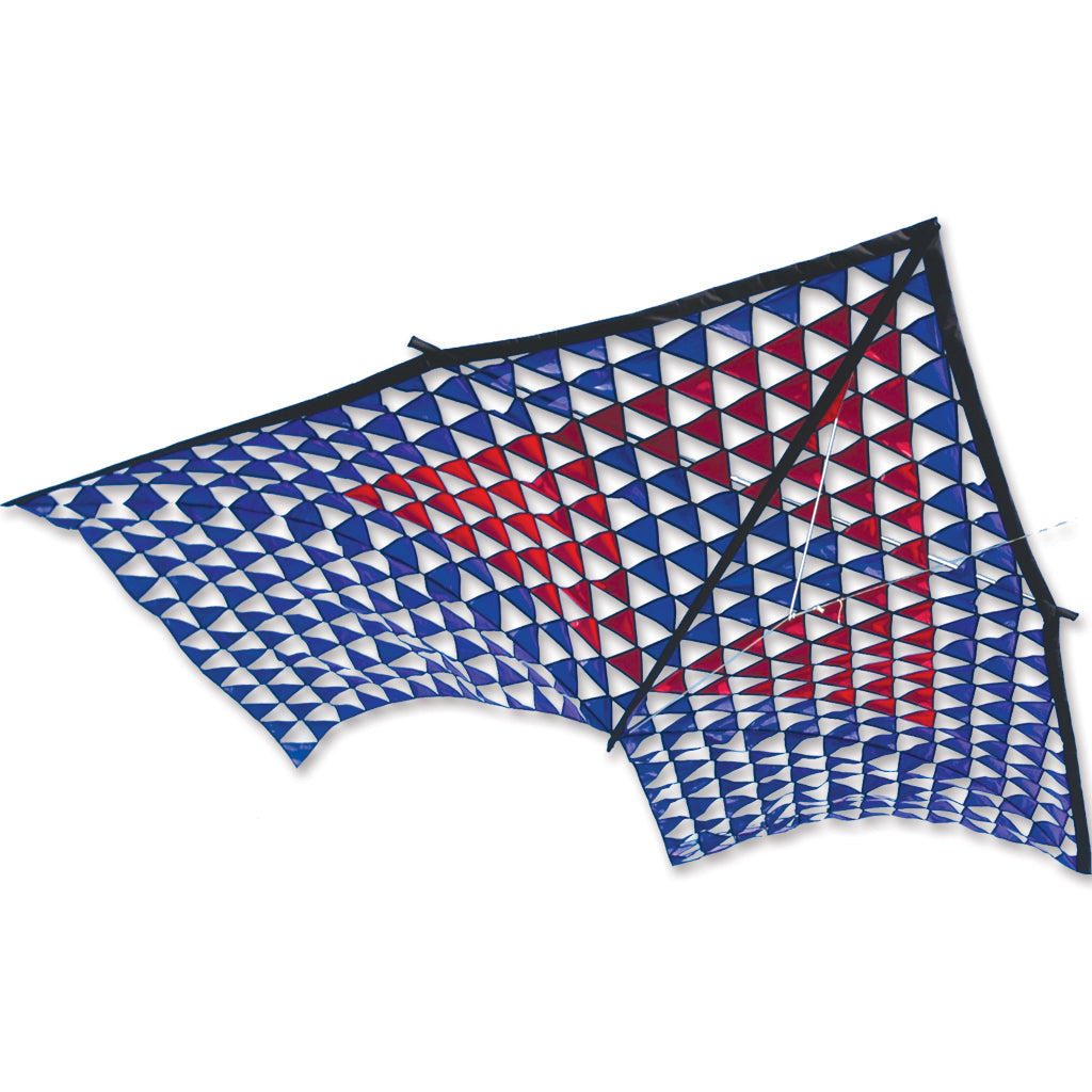 10ft Delta - Tri-Mesh