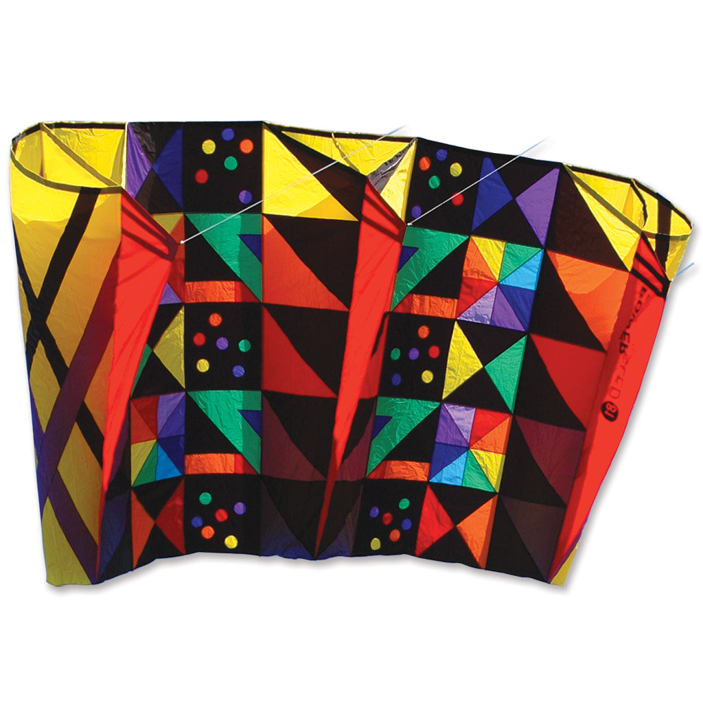 Power Sled 81 - Barbara Meyer