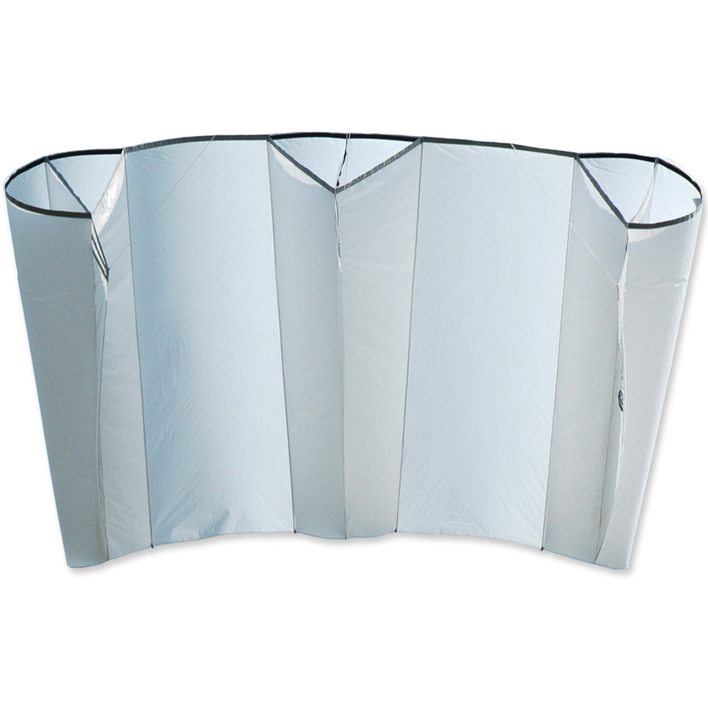 Power Sled 36 - White