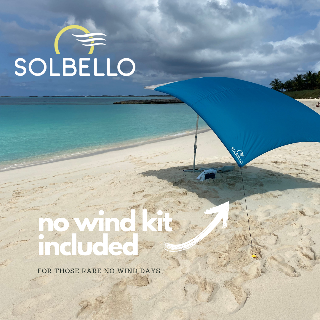 Solbello - Blue