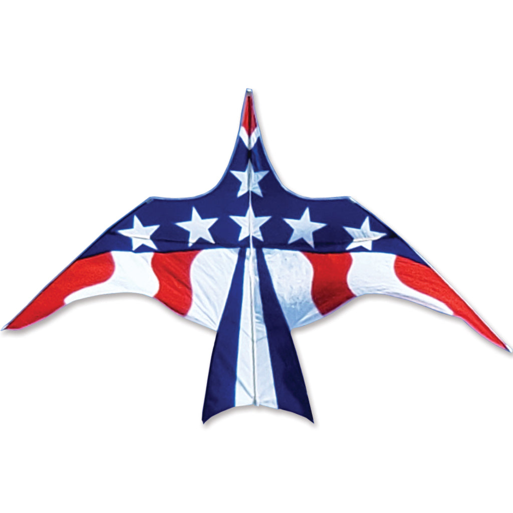 Thunderbird Kite - 11.5' Patriotic