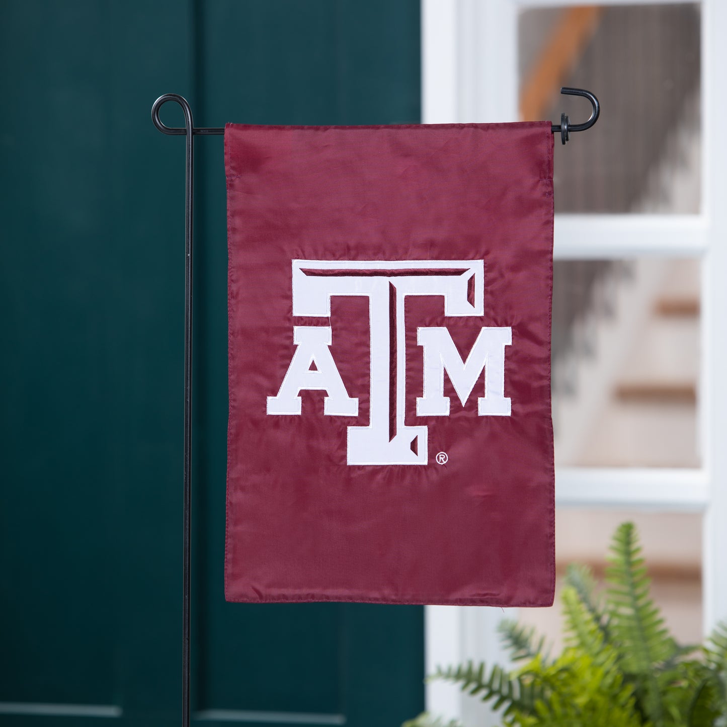 Garden Flag - A&M