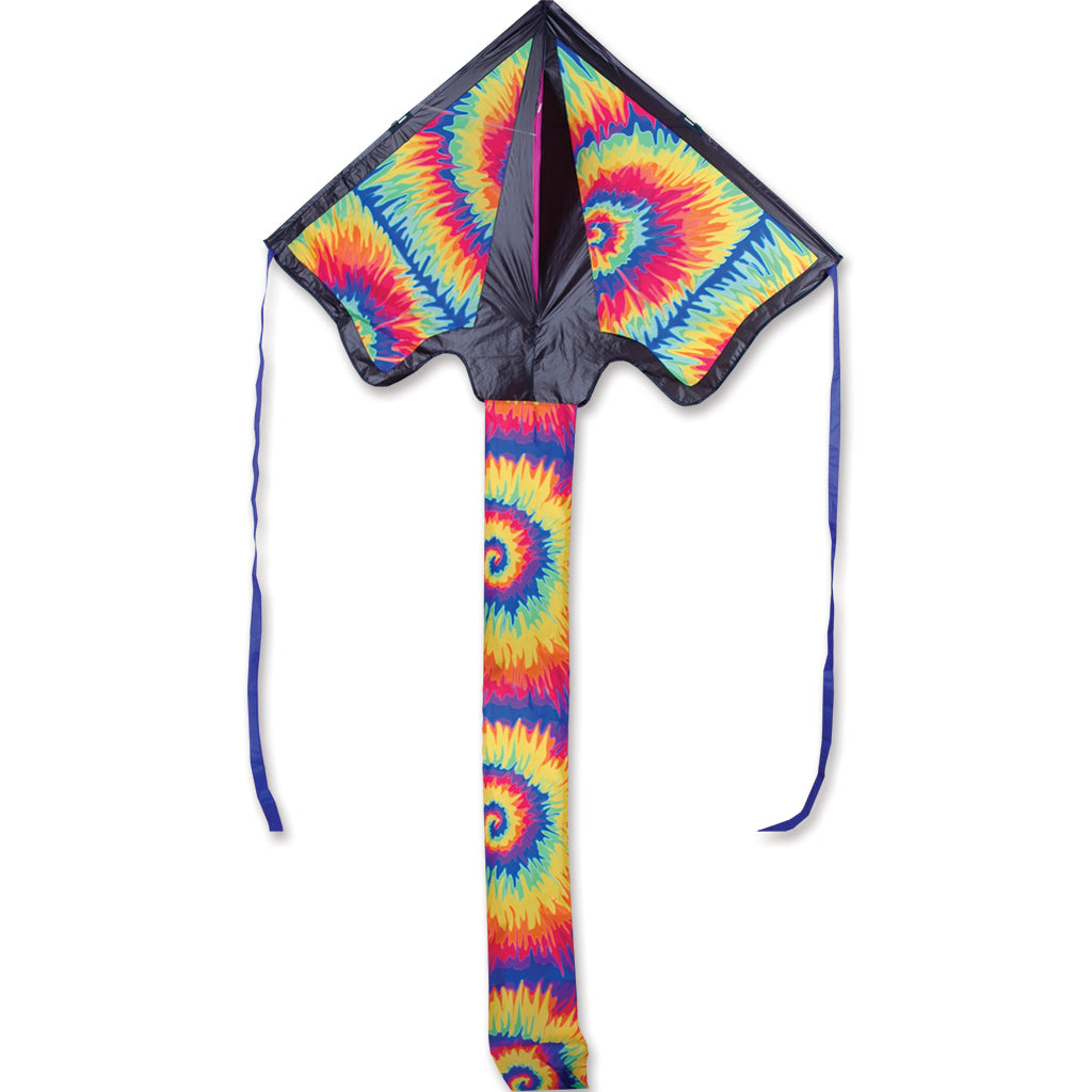 Jumbo Easy Flyer - Tie Dye