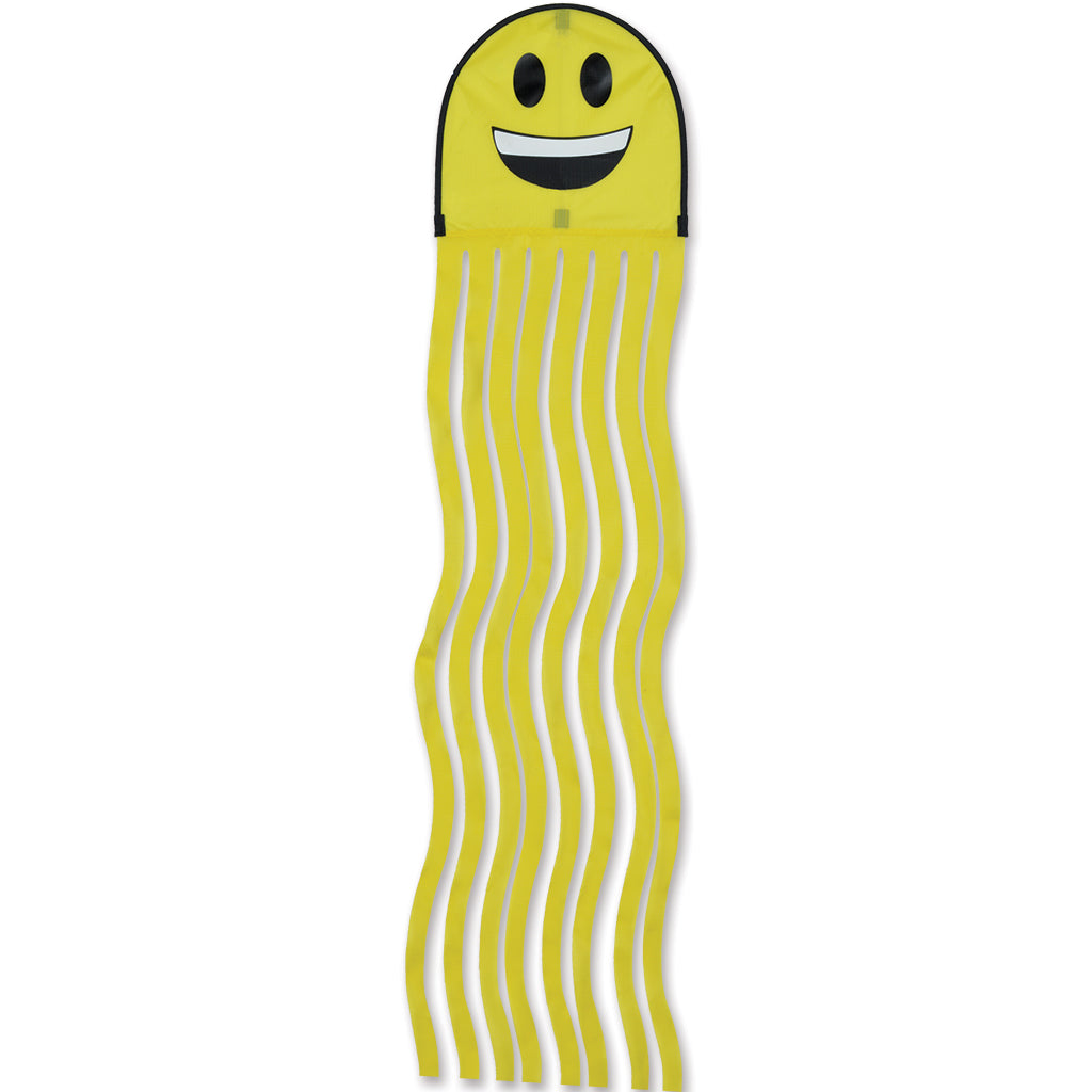 Squeaker - Happy