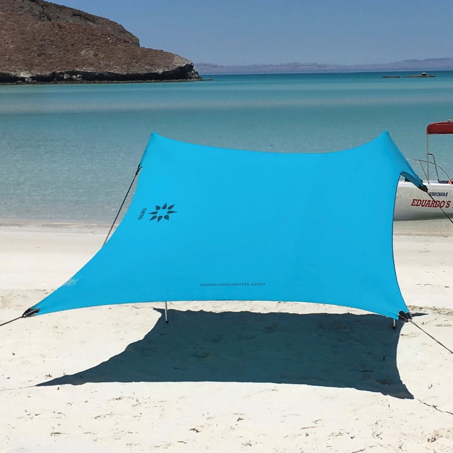 neso 1 tent Neso 1