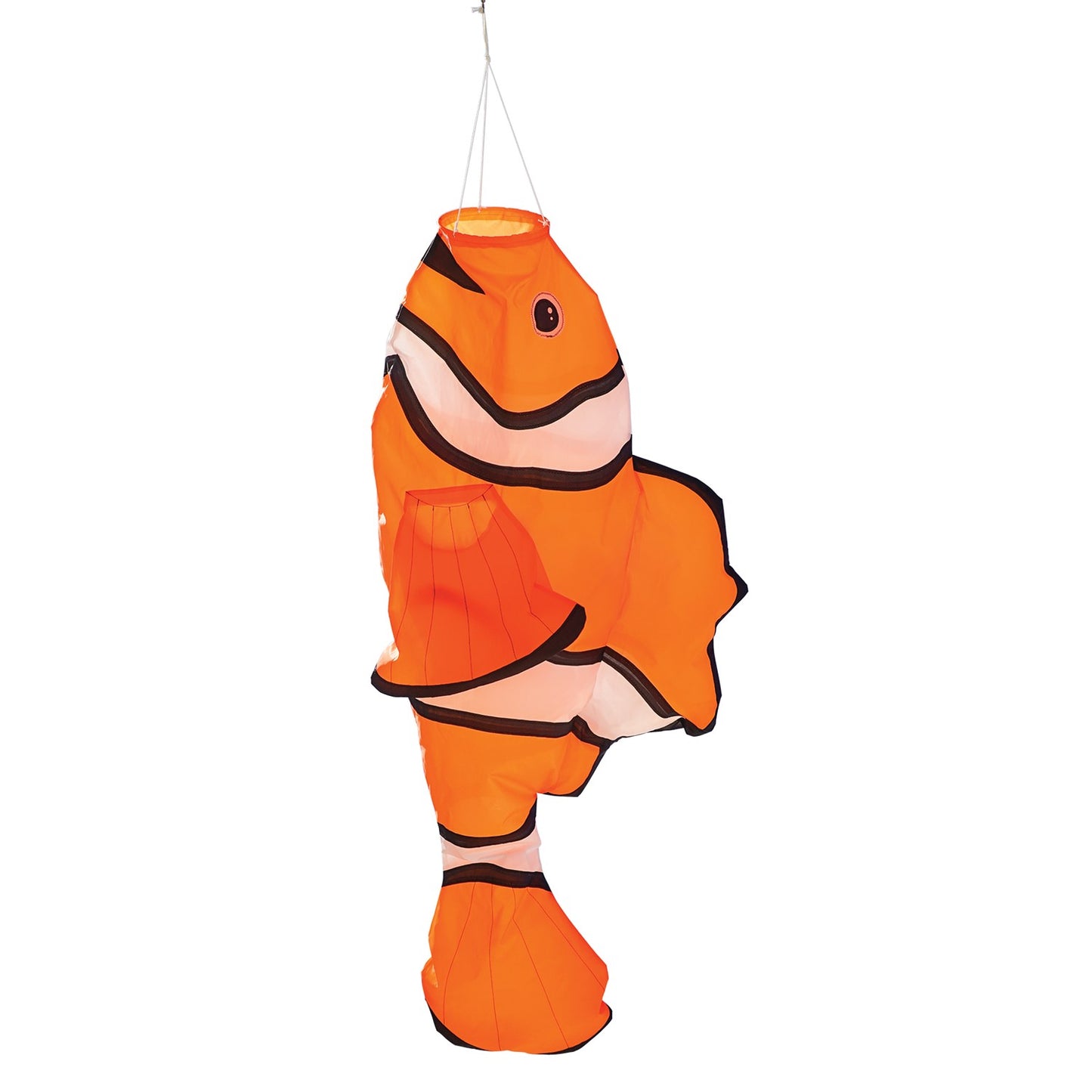 Big Breeze Windsock - Clownfish