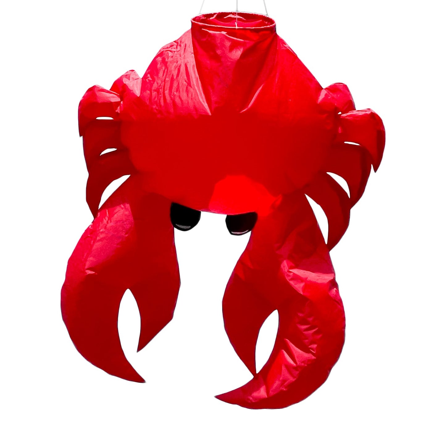 Big Breeze Windsock - Crab