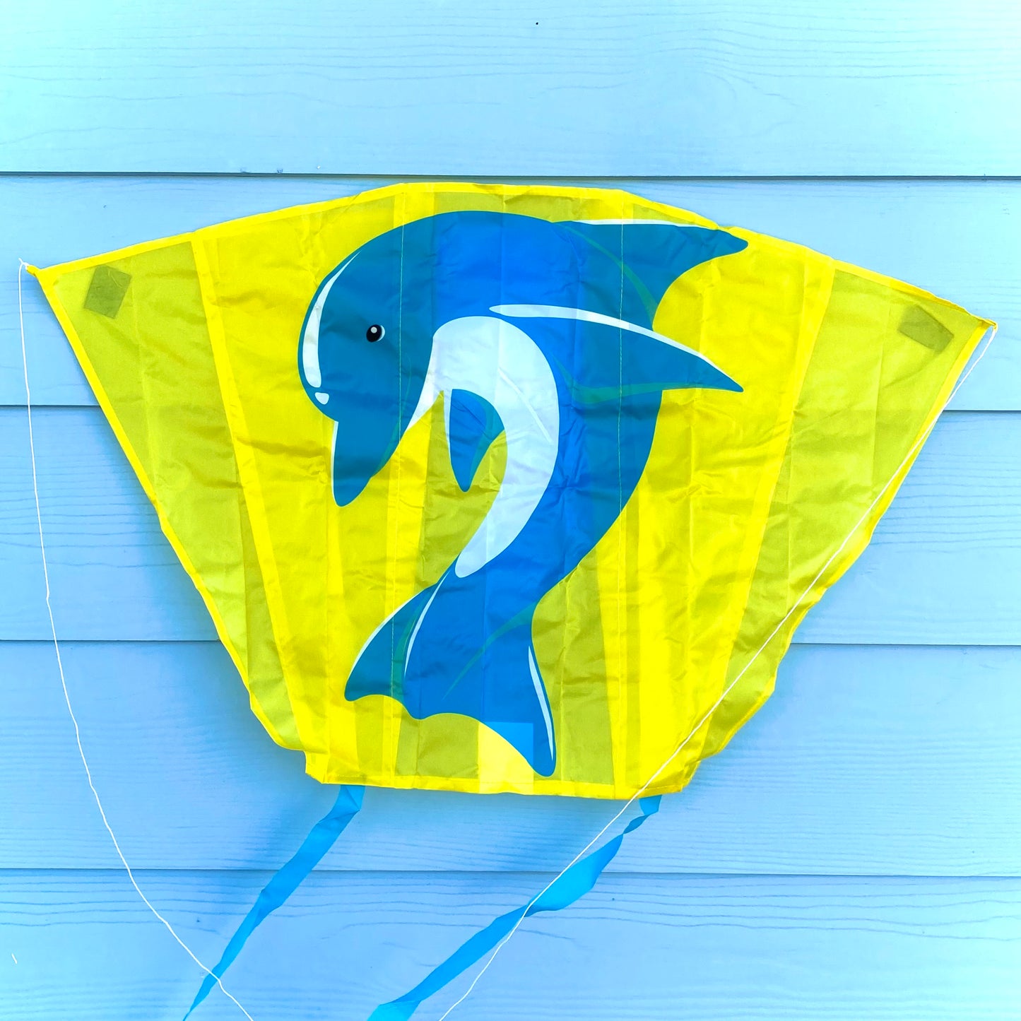 Kite To Go - Dolphin