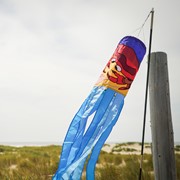 Crab Windsock