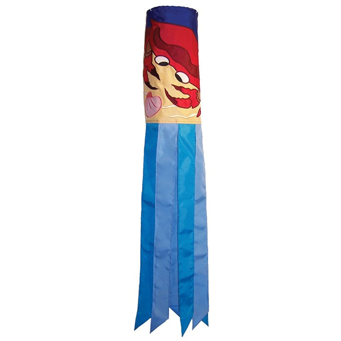 Crab Windsock
