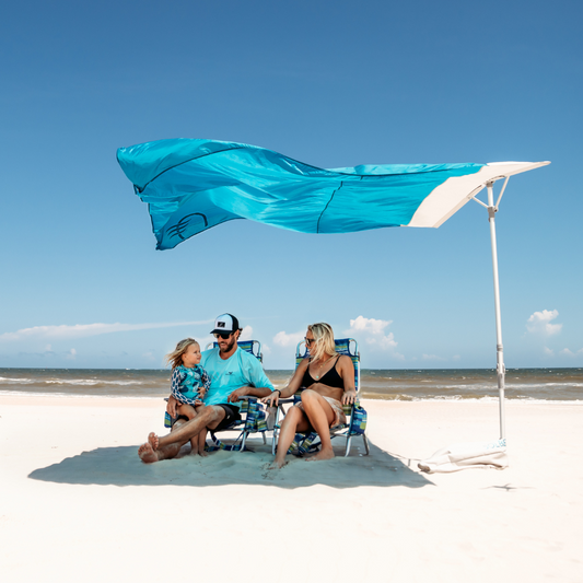 Solbello - Blue