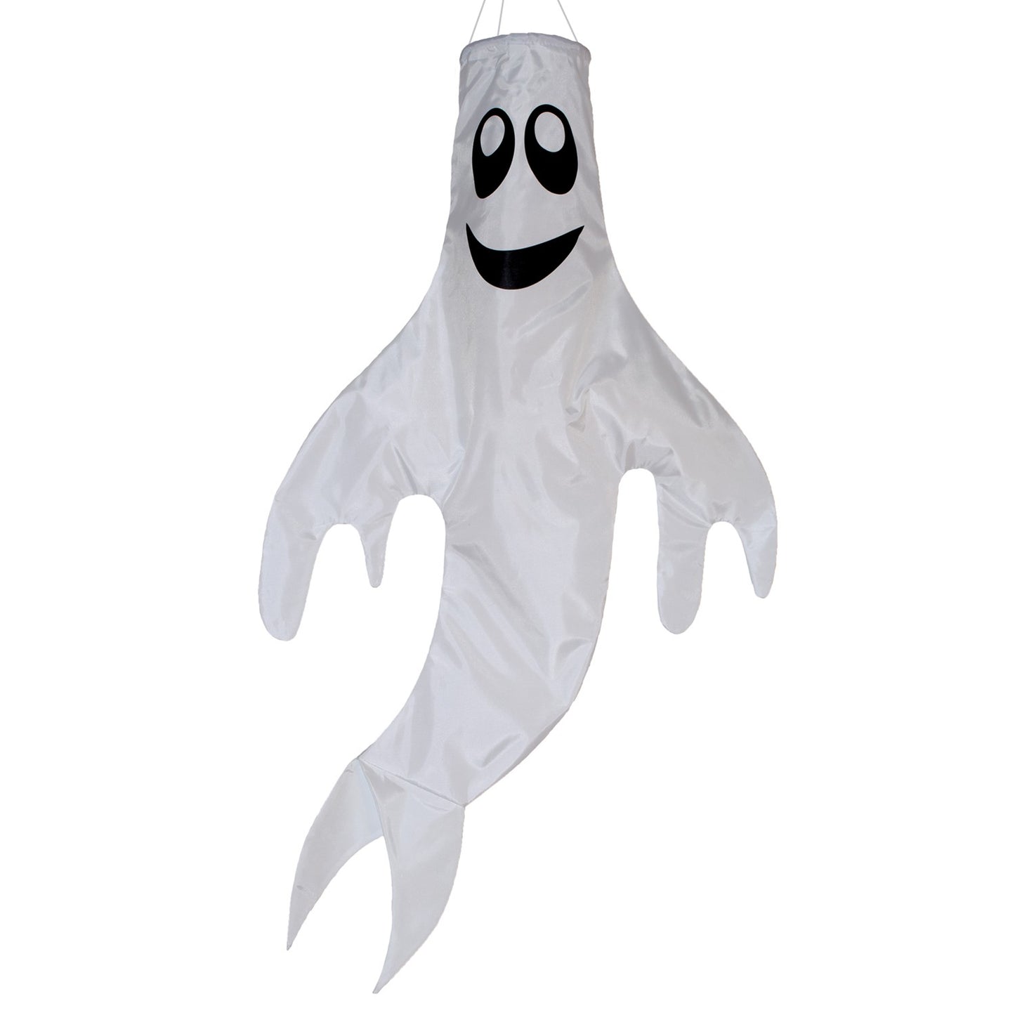 Halloween Windsock - Large Ghost