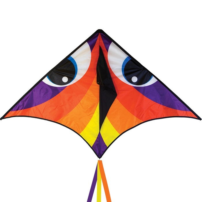 Manu Kite - Red