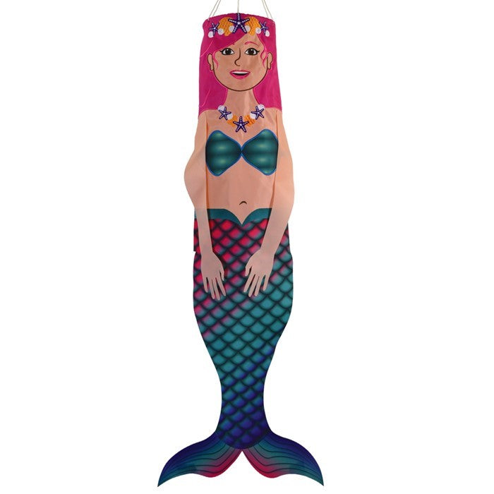 Mermaid Windsock