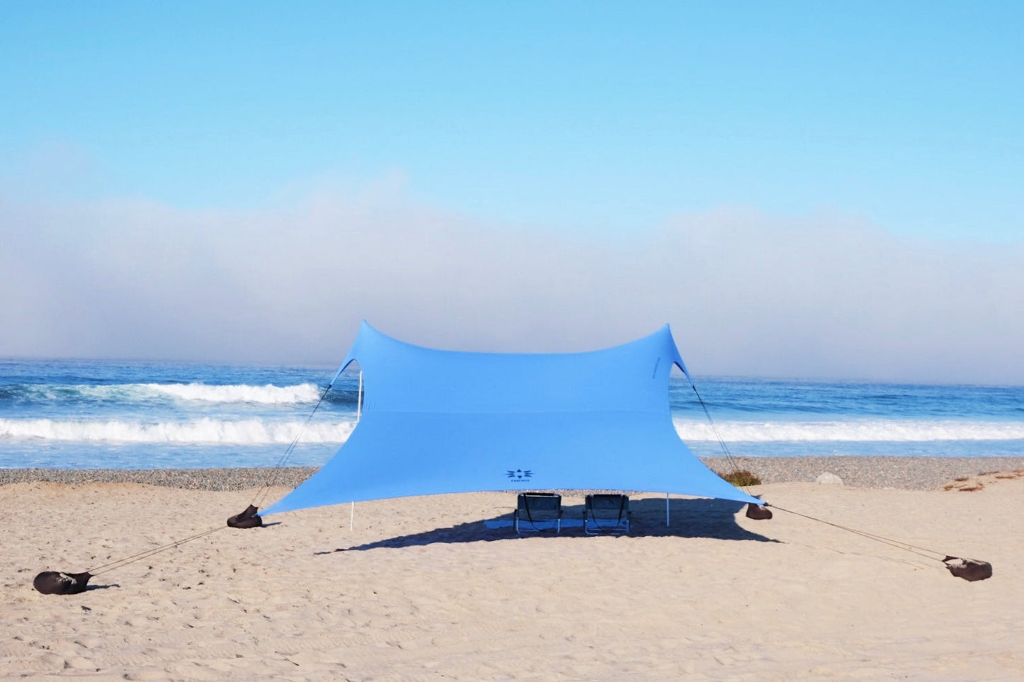 Neso Gigante - Periwinkle Blue