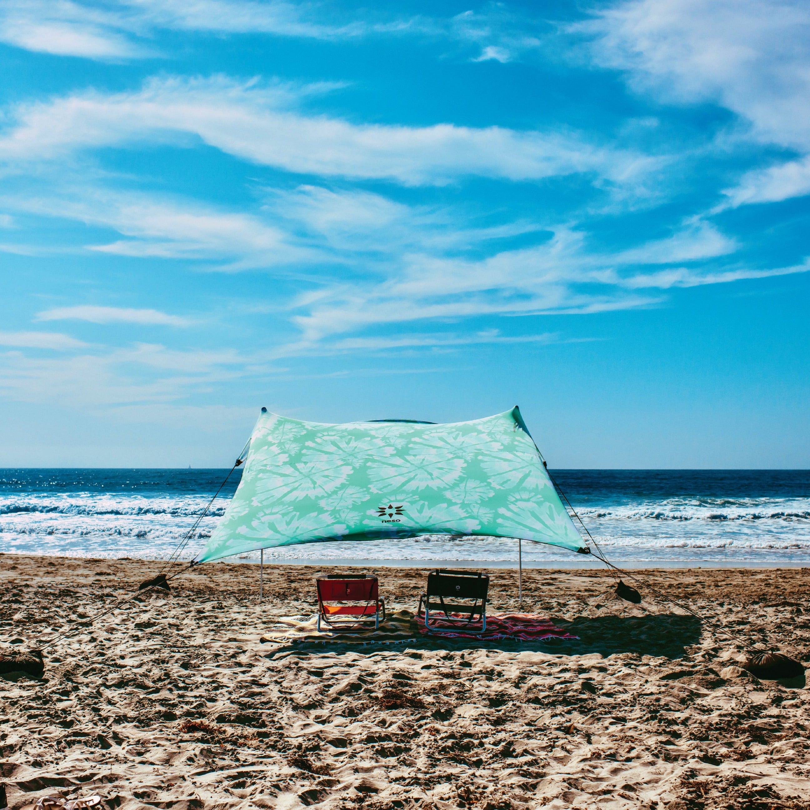 neso tent wind Neso Grande