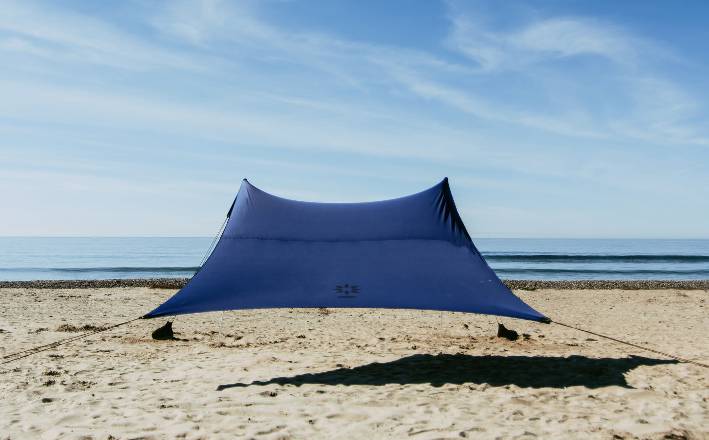 Neso Gigante - Navy