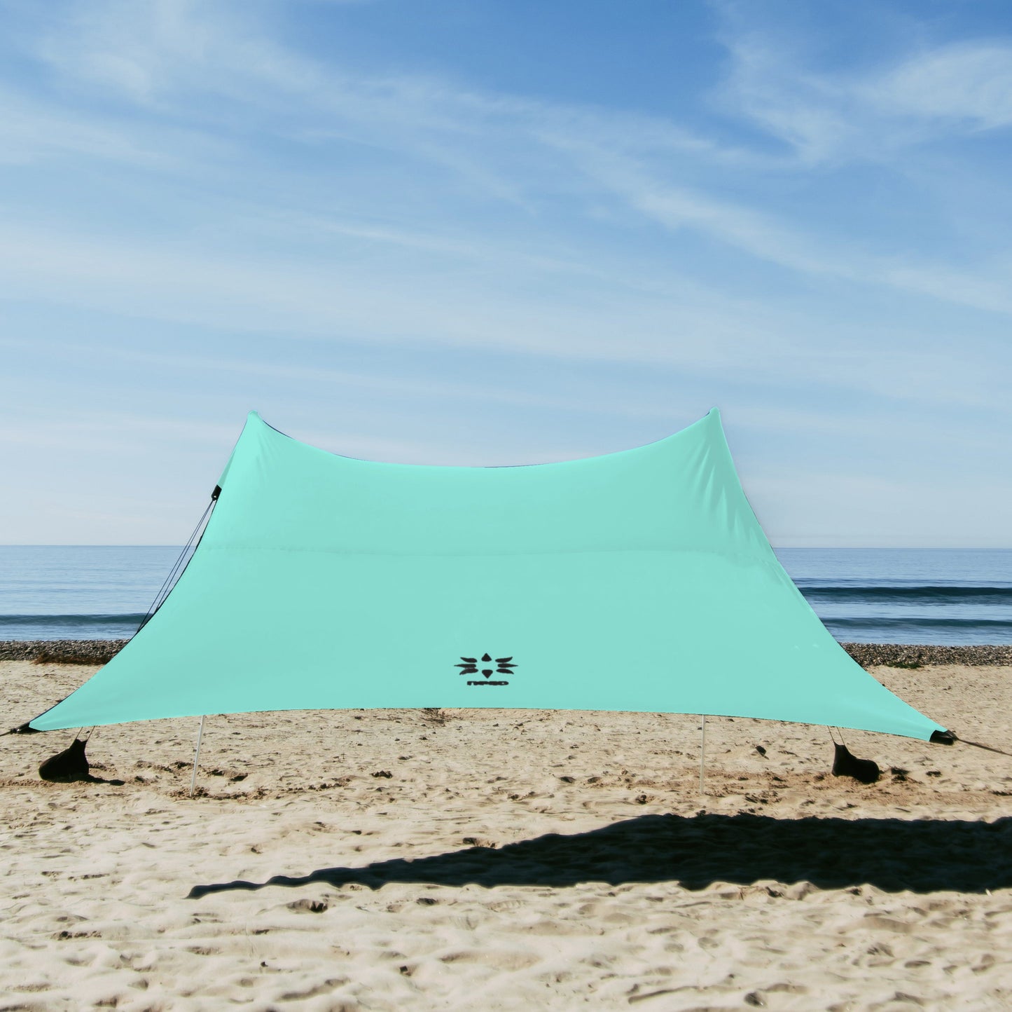 Neso Gigante - Seafoam