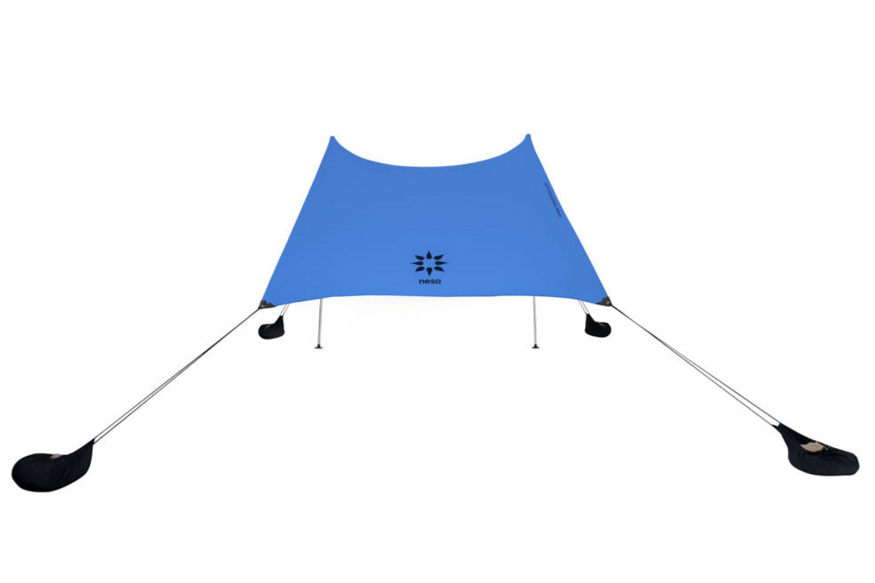 Neso Gigante - Periwinkle Blue