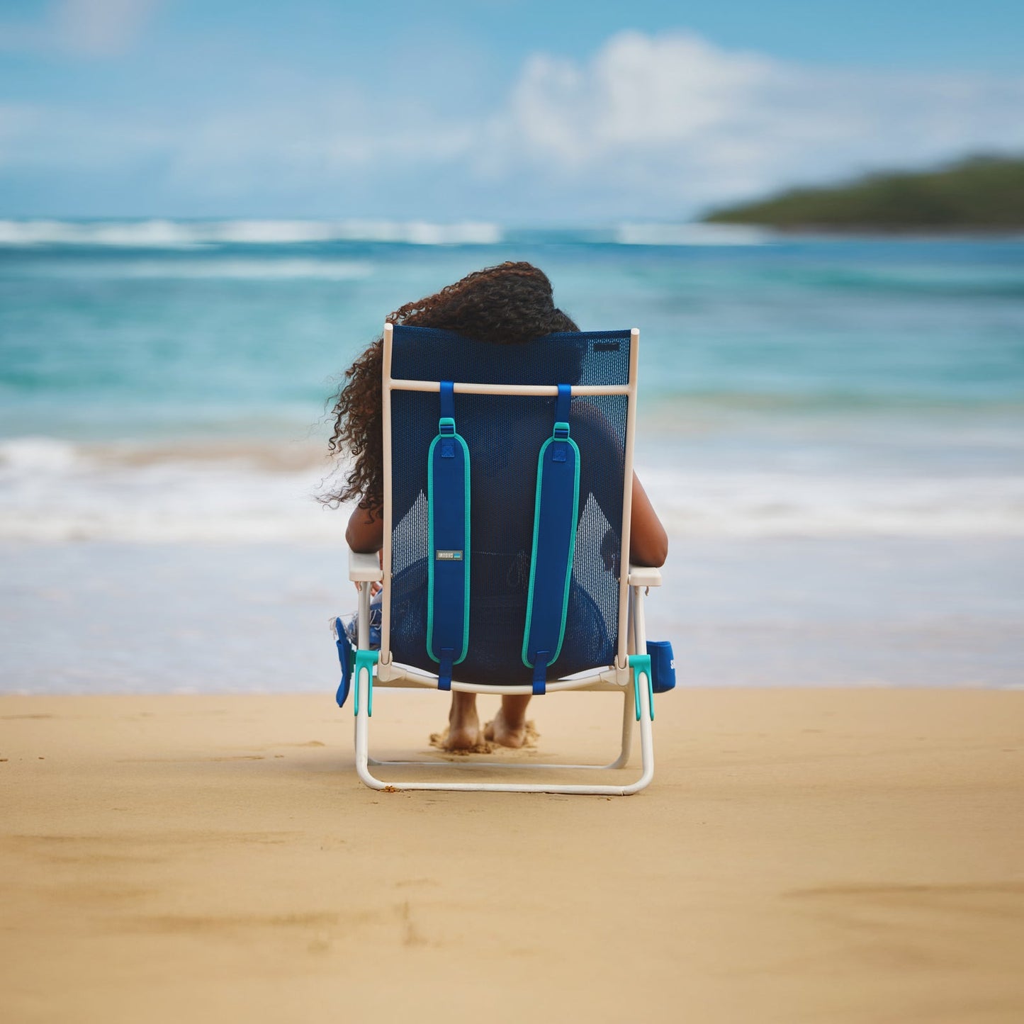 Shibumi Chair