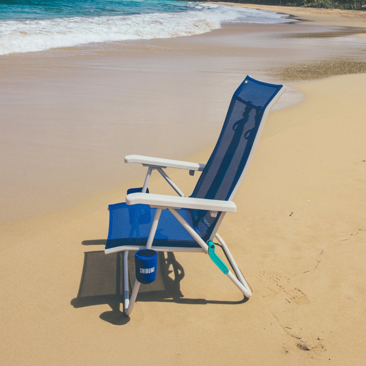 Shibumi Chair