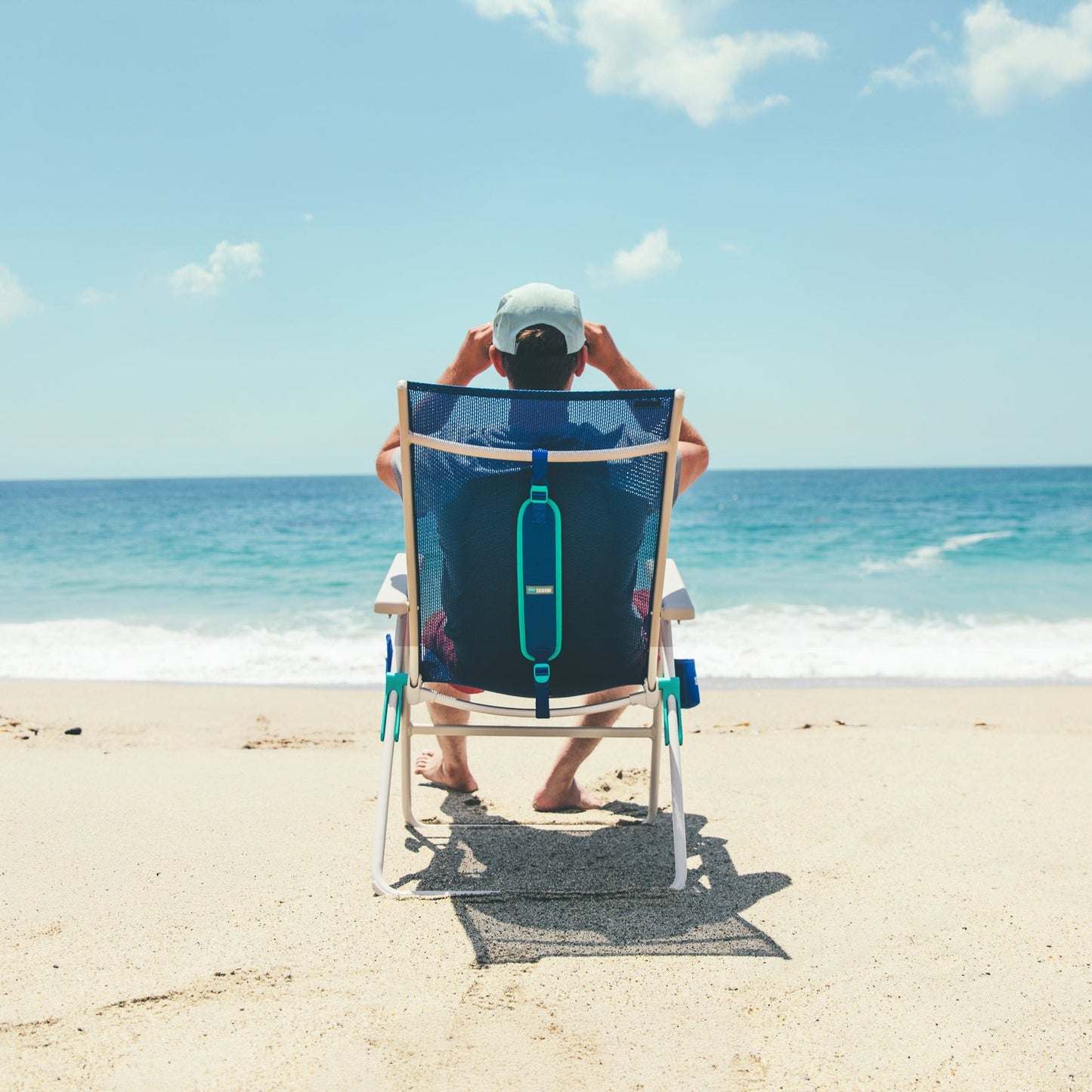 Shibumi Chair - Tall Boy