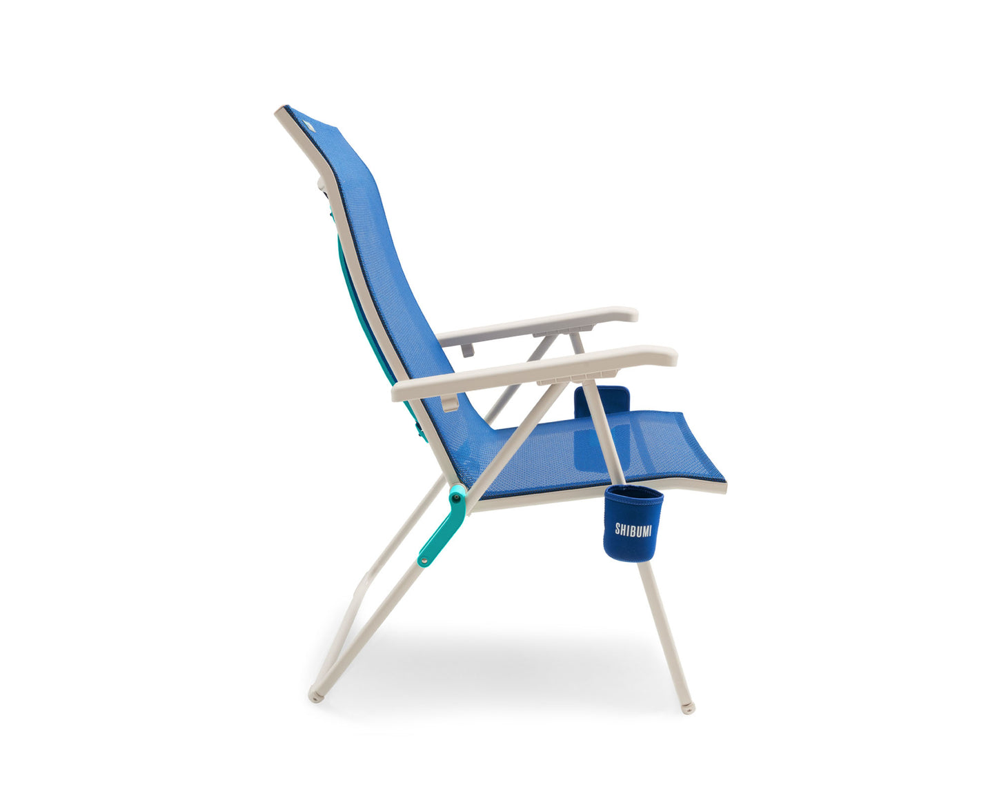 Shibumi Chair - Tall Boy