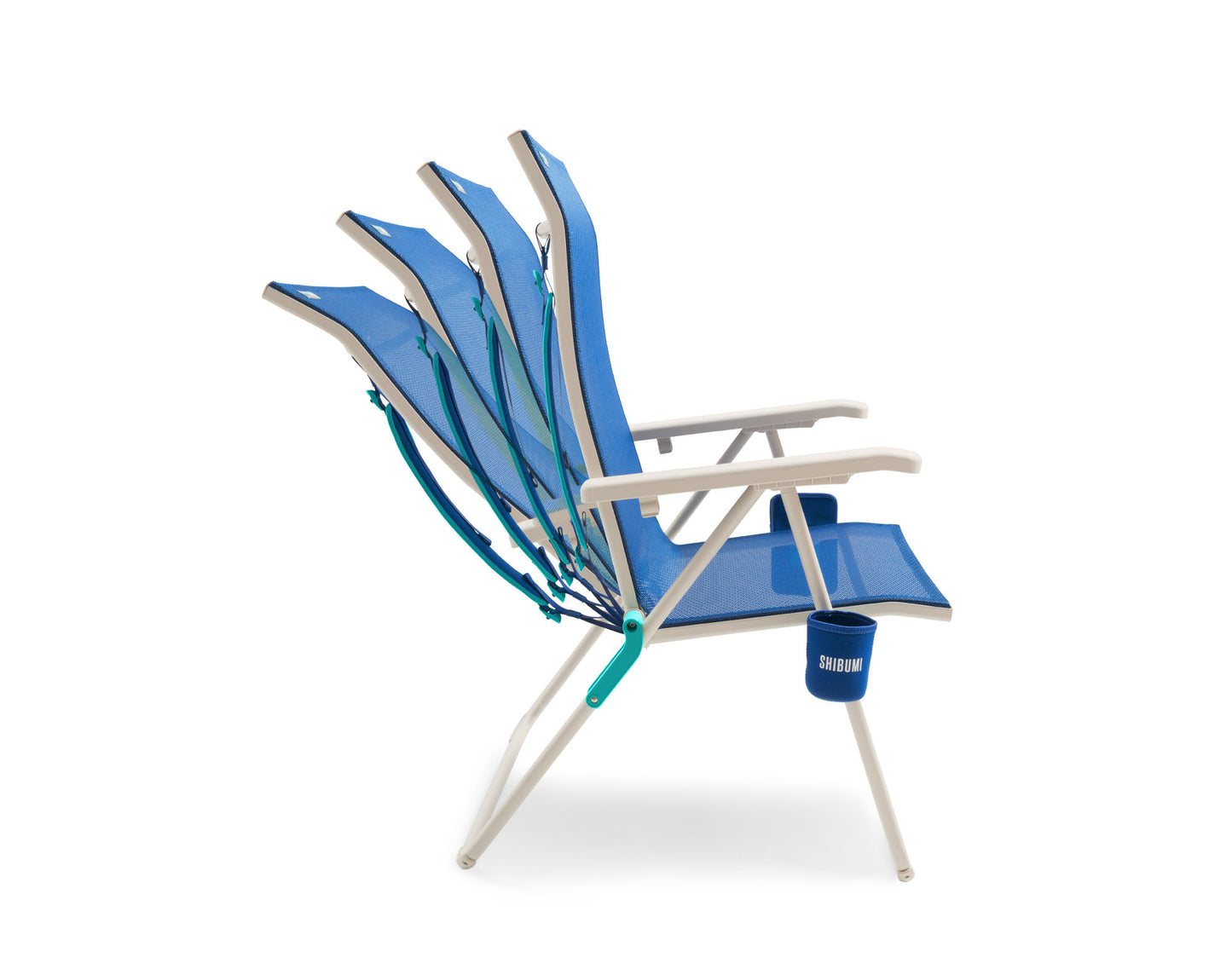 Shibumi Chair - Tall Boy