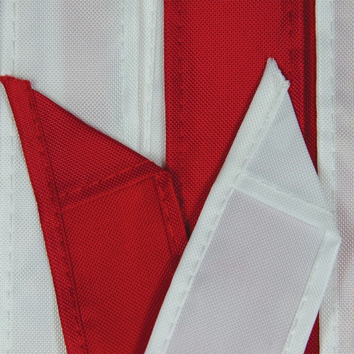 Stars & Stripes 60" Windsock