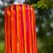 Ribbon Windsock - Sunset