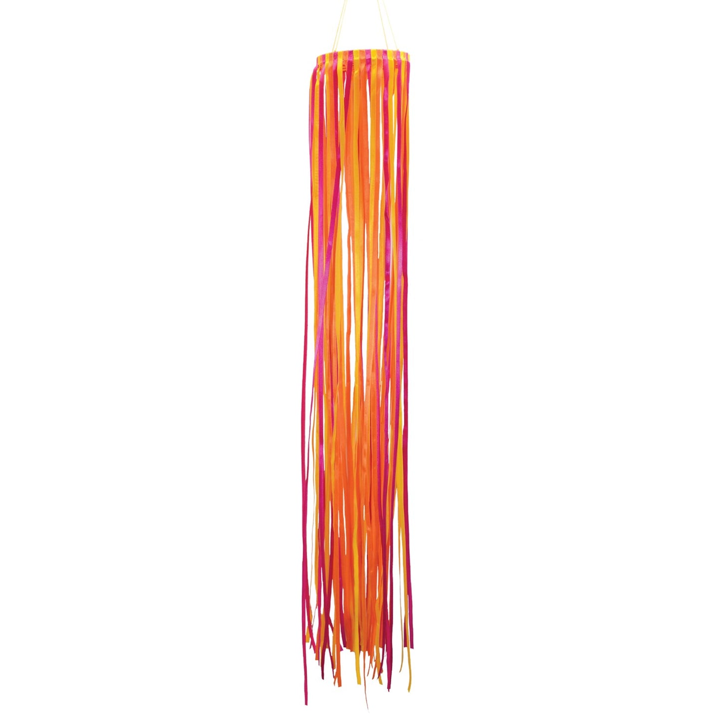 Ribbon Windsock - Sunset
