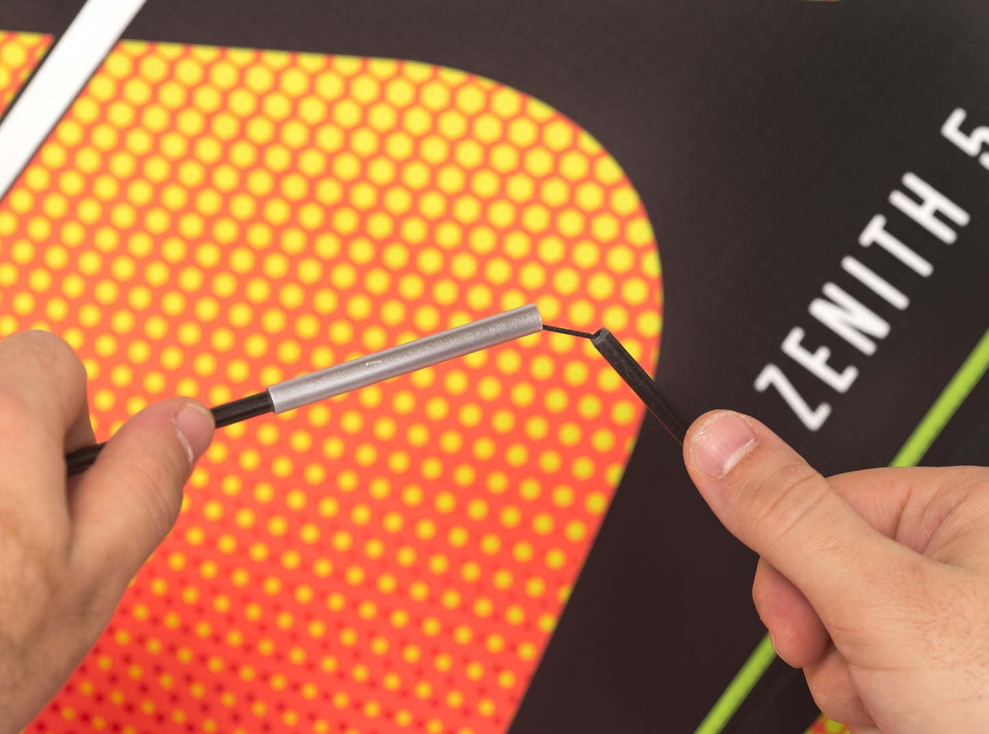 Zenith 5 Kite - Aurora