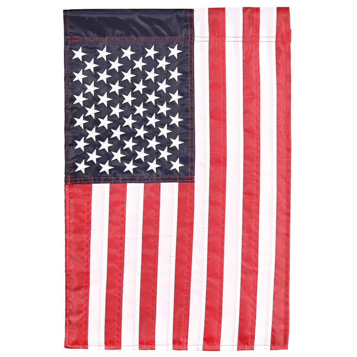 Garden Flag - American Flag