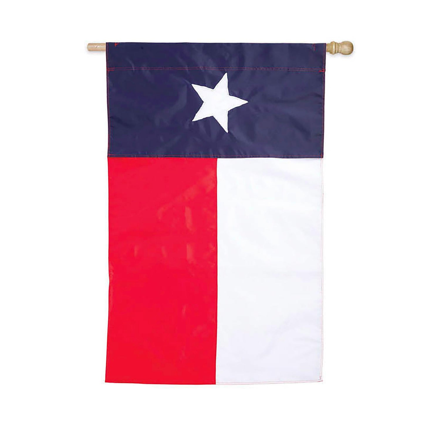 House Flag - Texas Flag