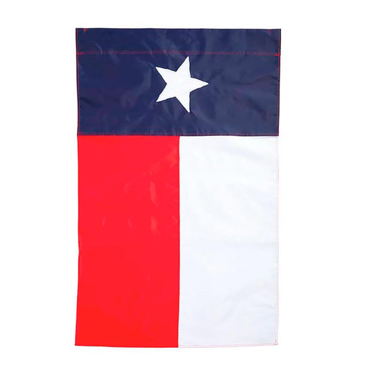 Garden Flag - Texas Flag