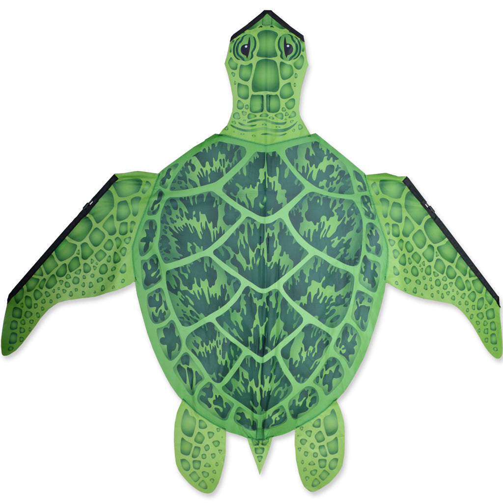 Sea Turtle Kite - Large