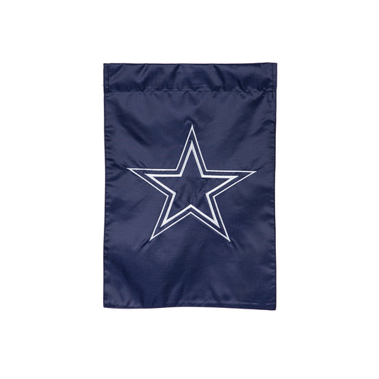 Garden Flag - Dallas Cowboys