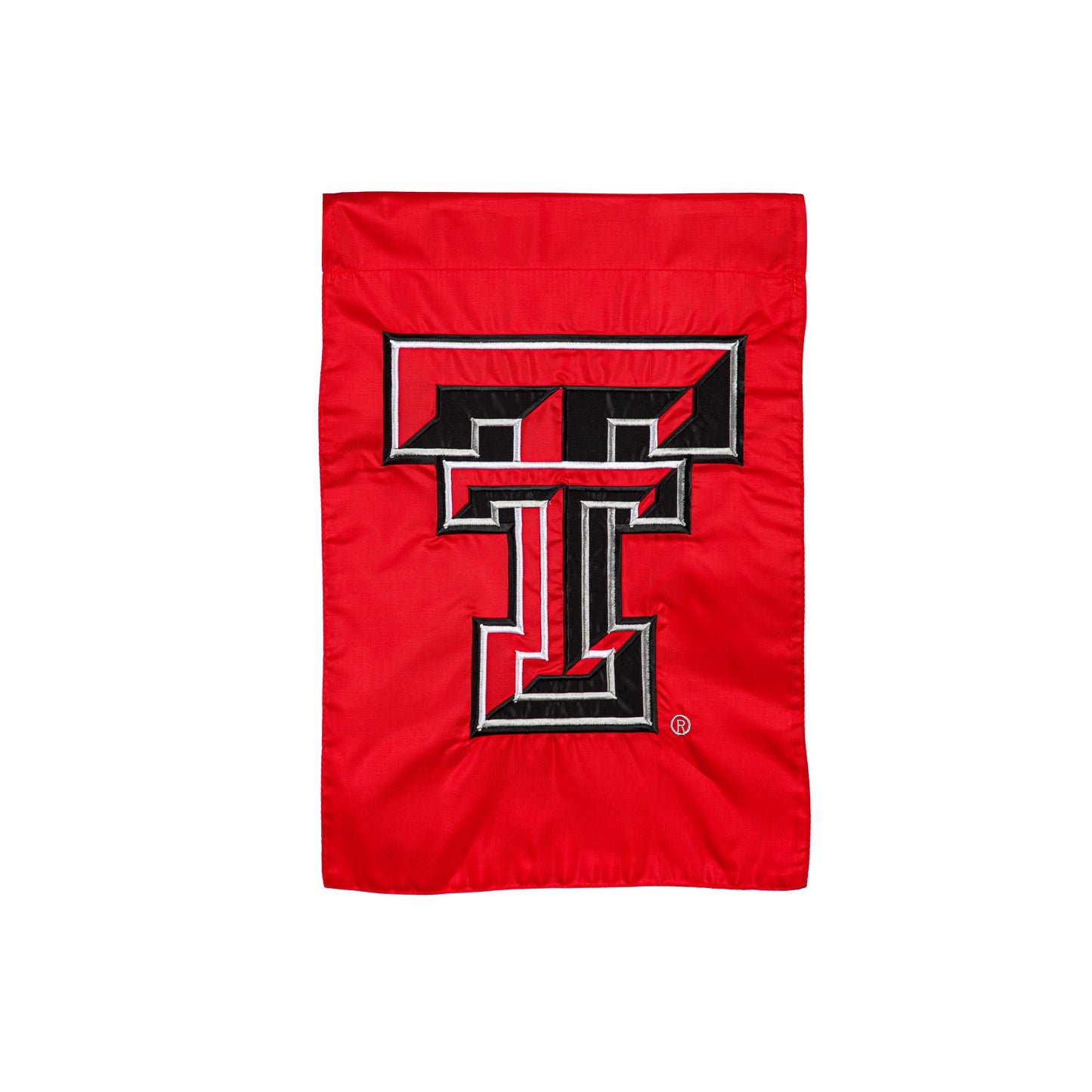 Garden Flag - Texas Tech