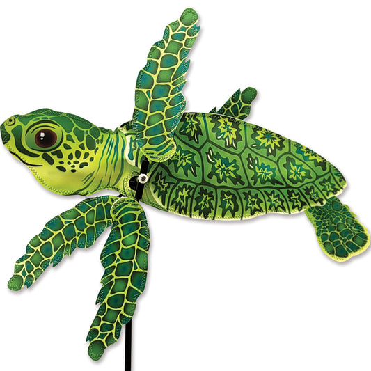 Whirligig - Baby Sea Turtle