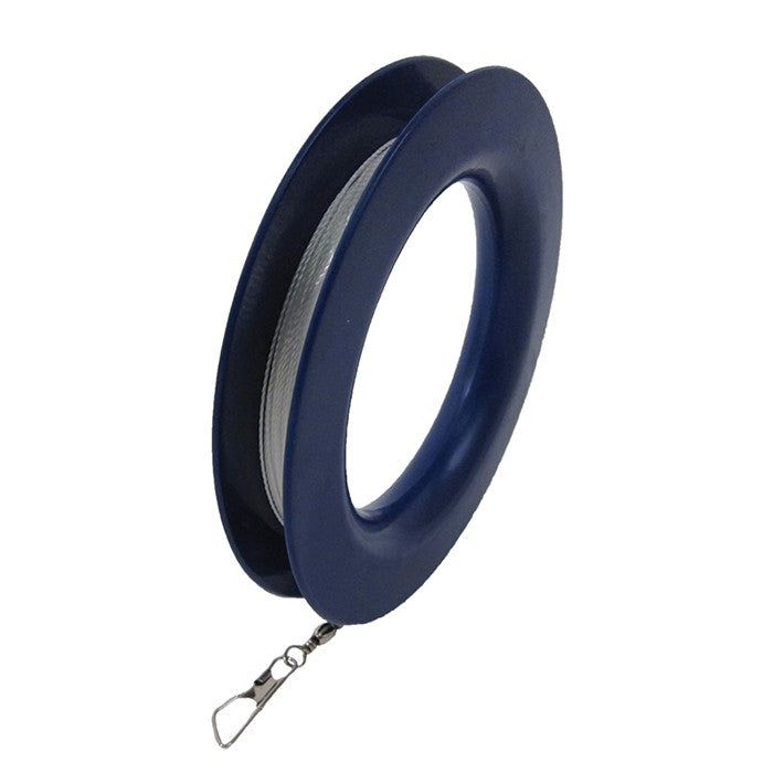 Line Hoop - 30lb - Twisted