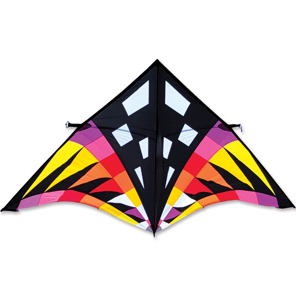 Sweet 16 Delta Kite - Sunrise