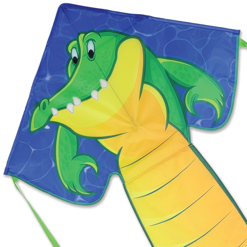 Easy Flyer - Alligator