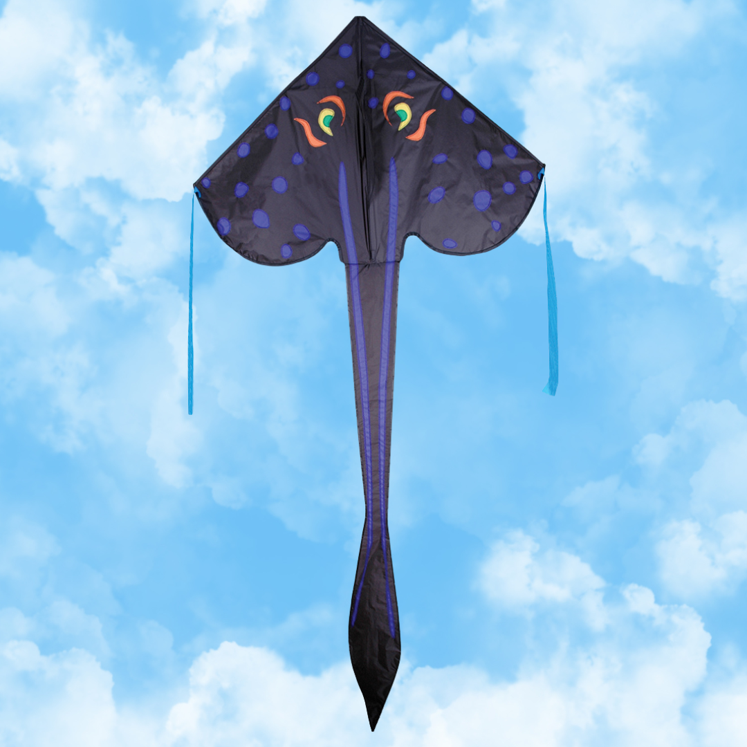 Large Easy Flyer - Stingray