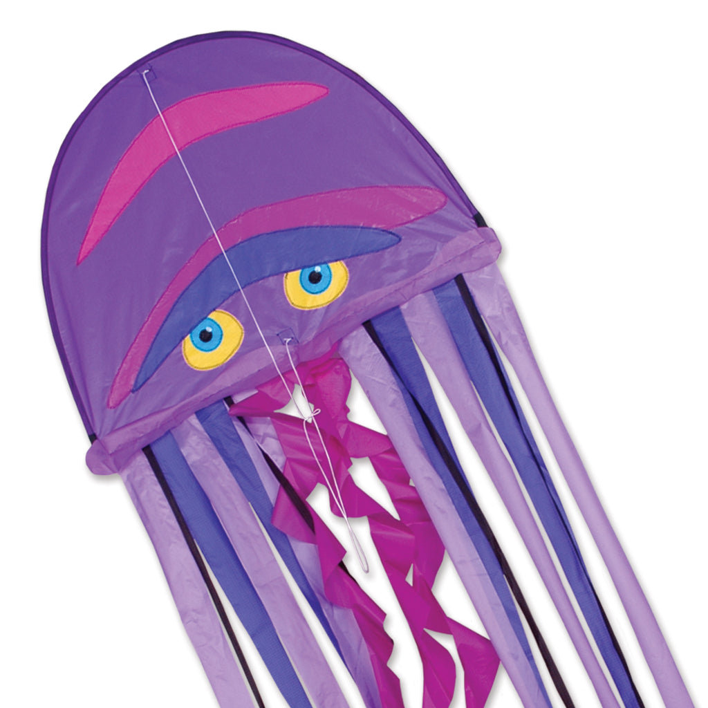 Cool Jellyfish Kite