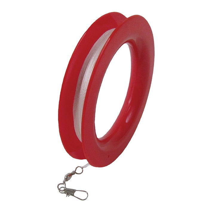 Line Hoop - 50lb - Twisted