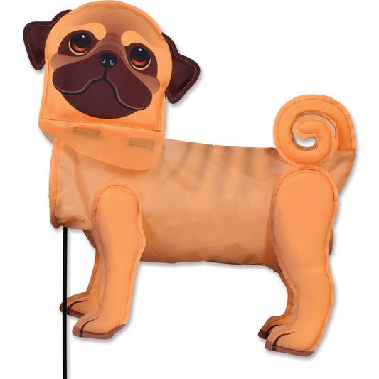 Windicator - Pug