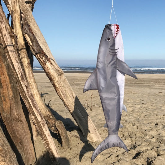 Shark Baby 30" Windsock