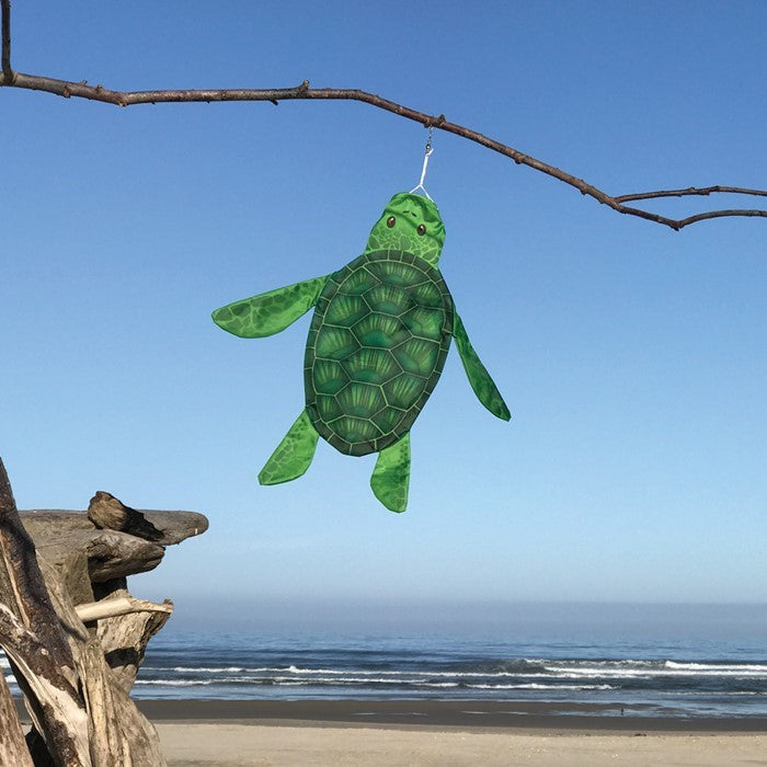 Turtle 3D Windsock - Baby