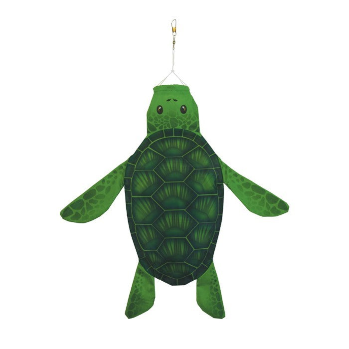 Turtle 3D Windsock - Baby